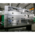 Automotive mould base processing